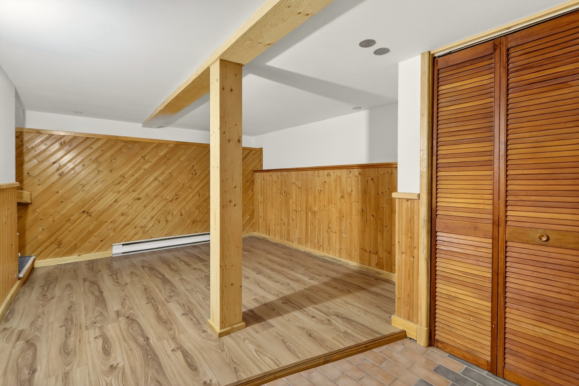 Salle familiale