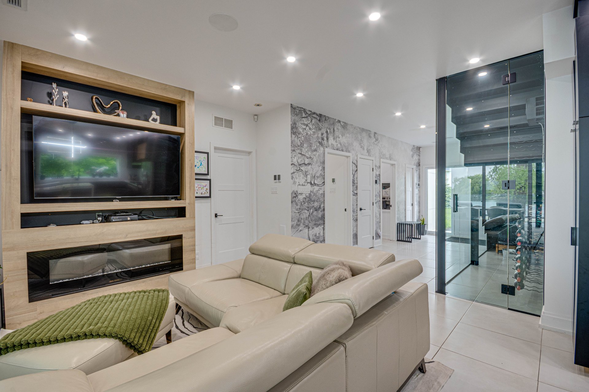 SONOS sound system