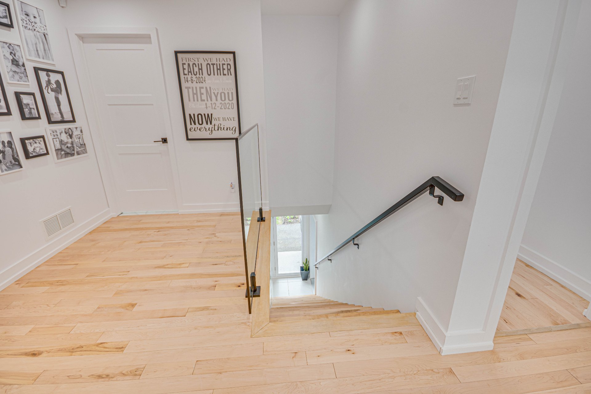 Passageway