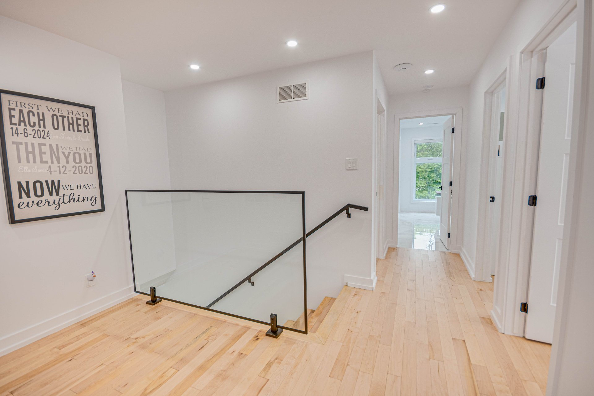 Passageway