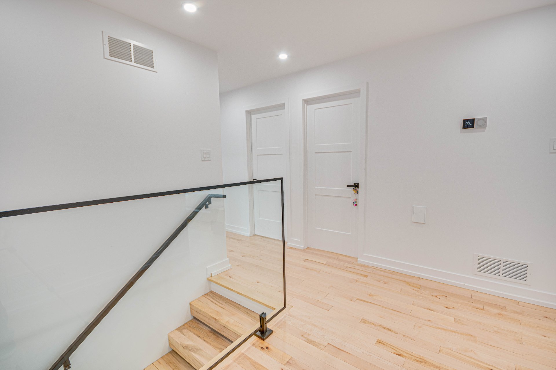 Passageway