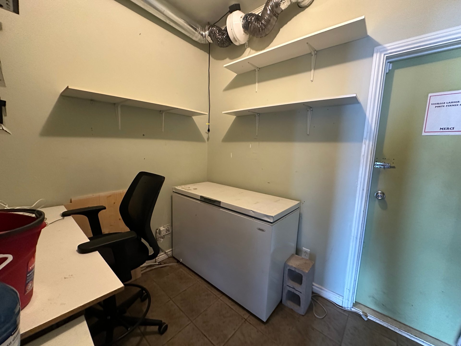 Bureau