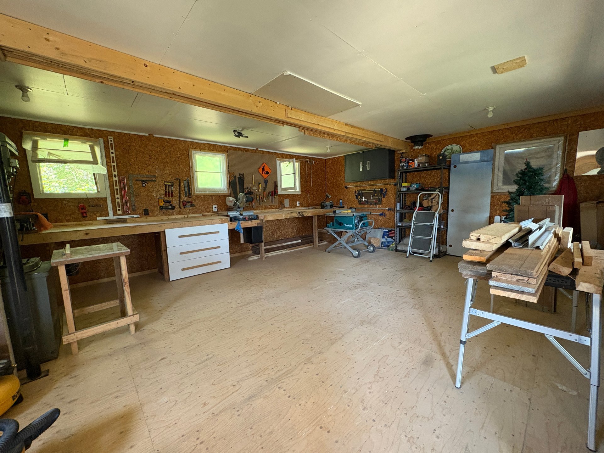 Workshop