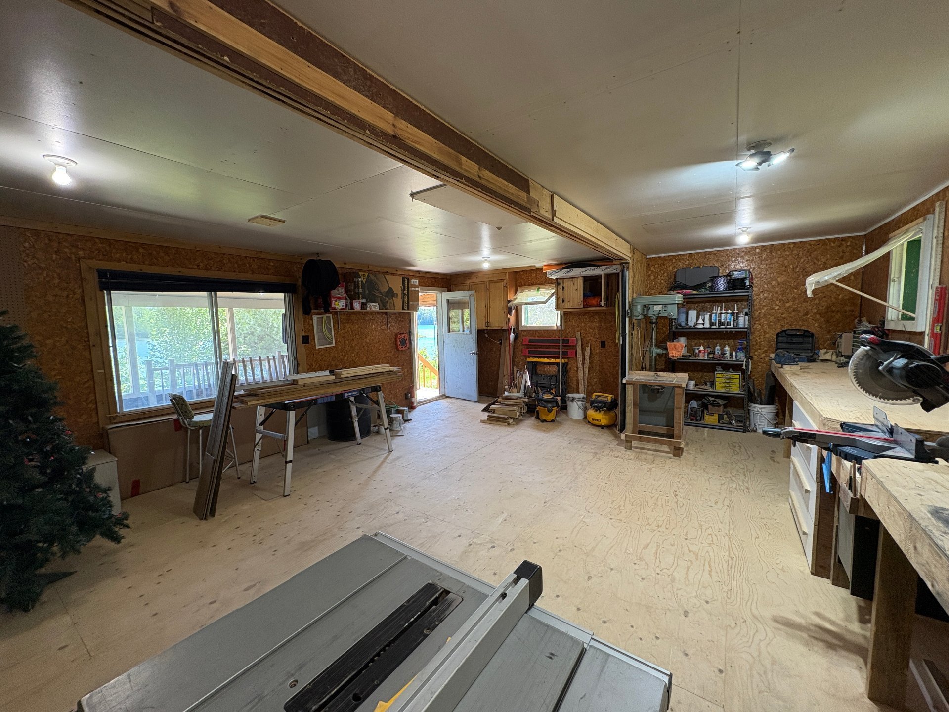 Workshop