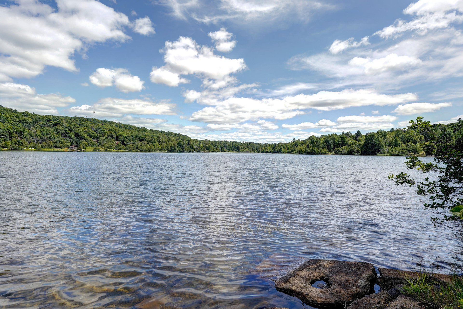 Waterfront