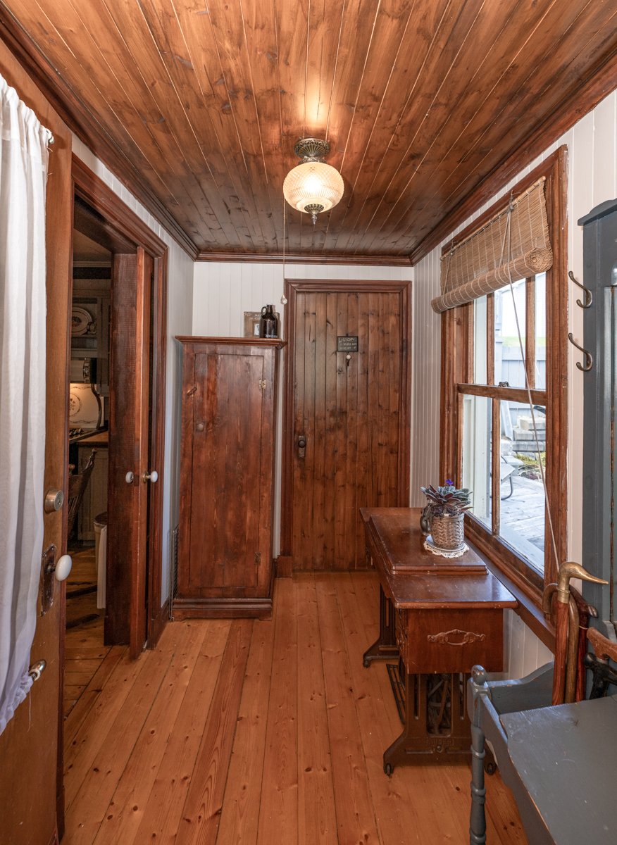 Corridor