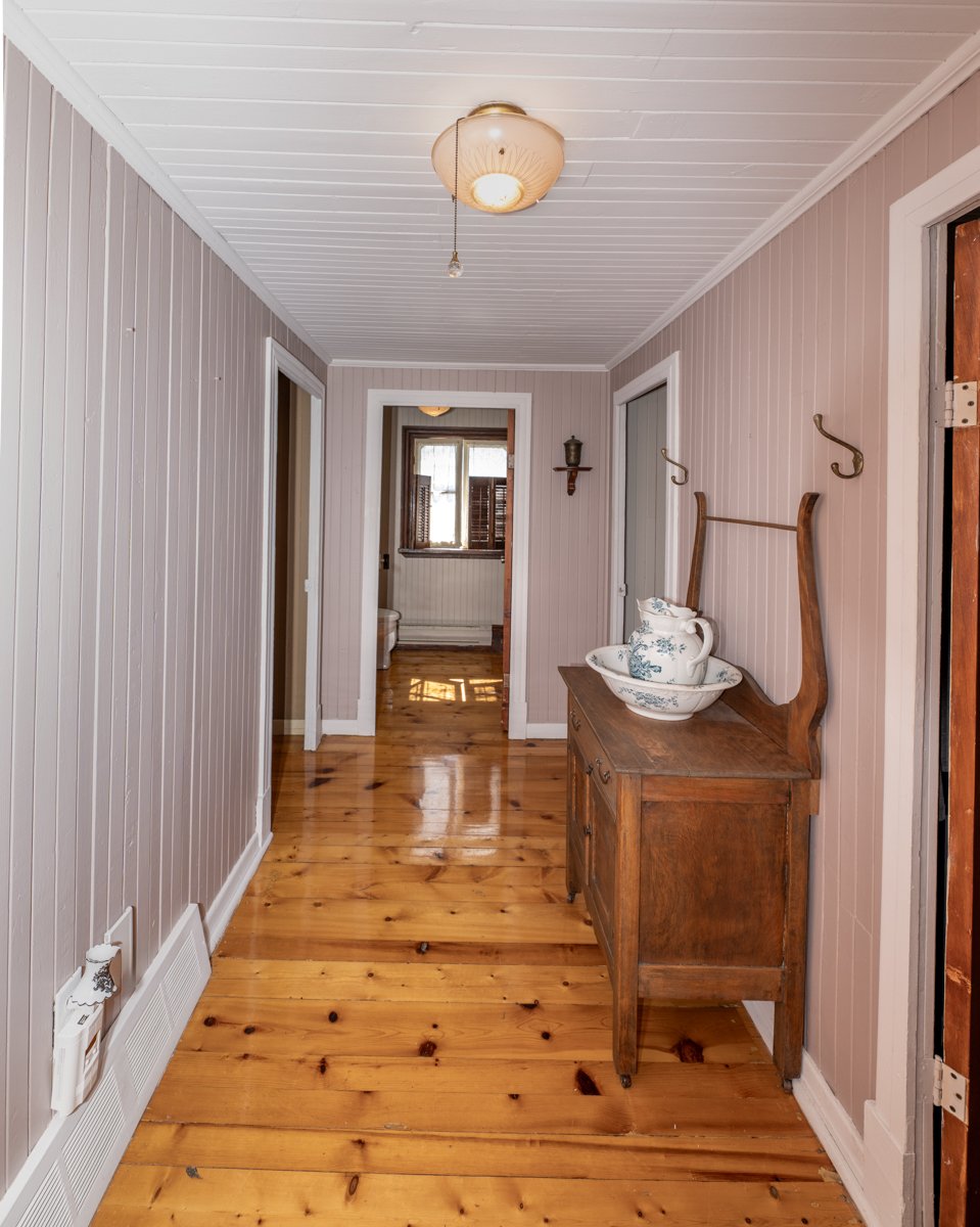 Corridor