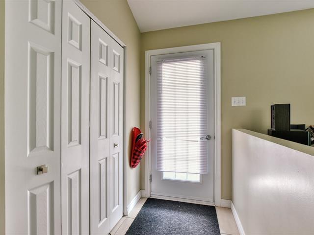 Hall d'entrée/Vestibule