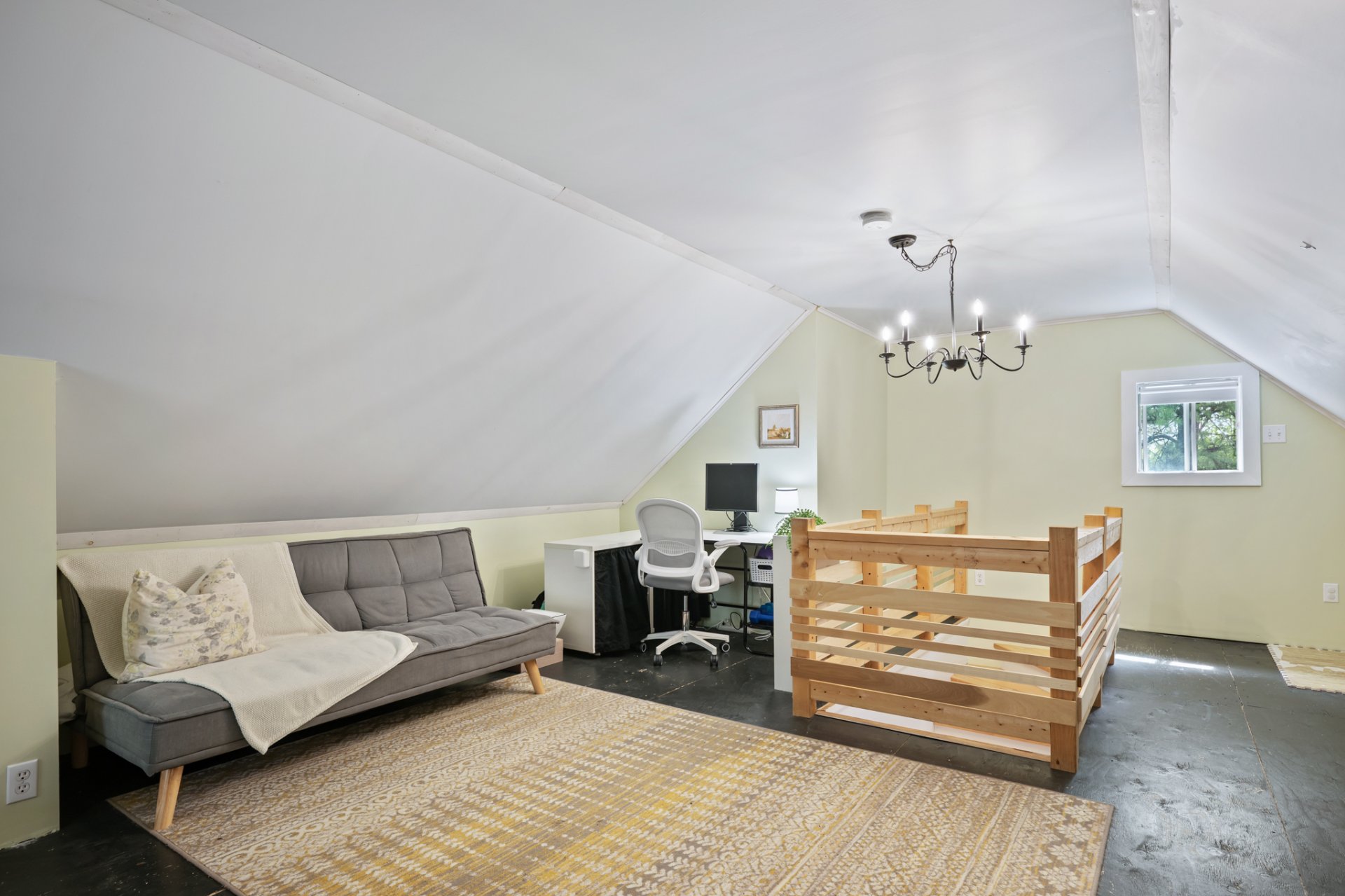 Boudoir