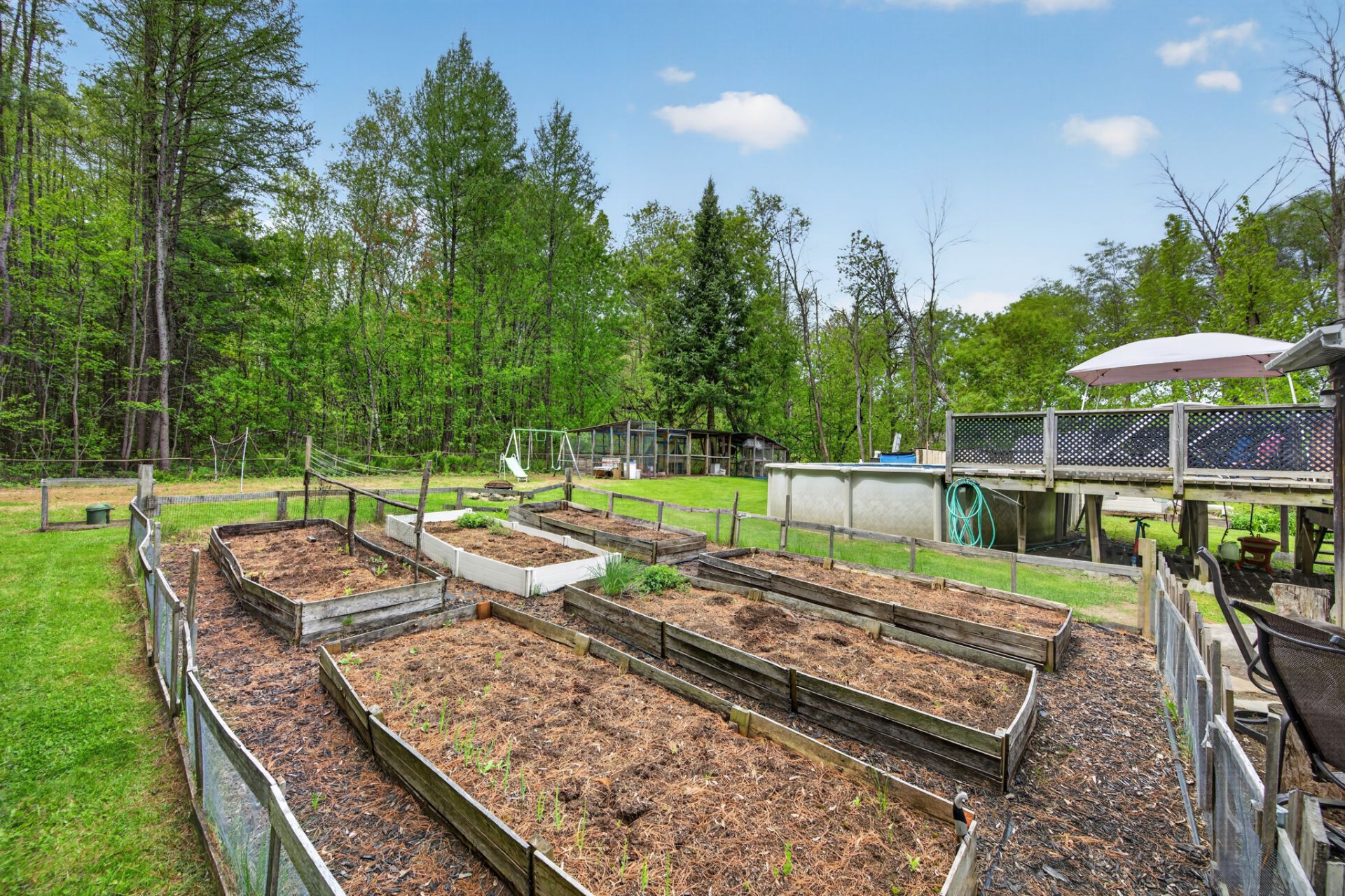 Jardin
