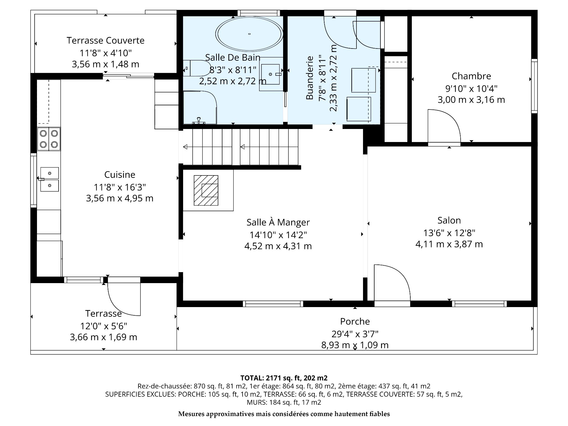 Plan (croquis)