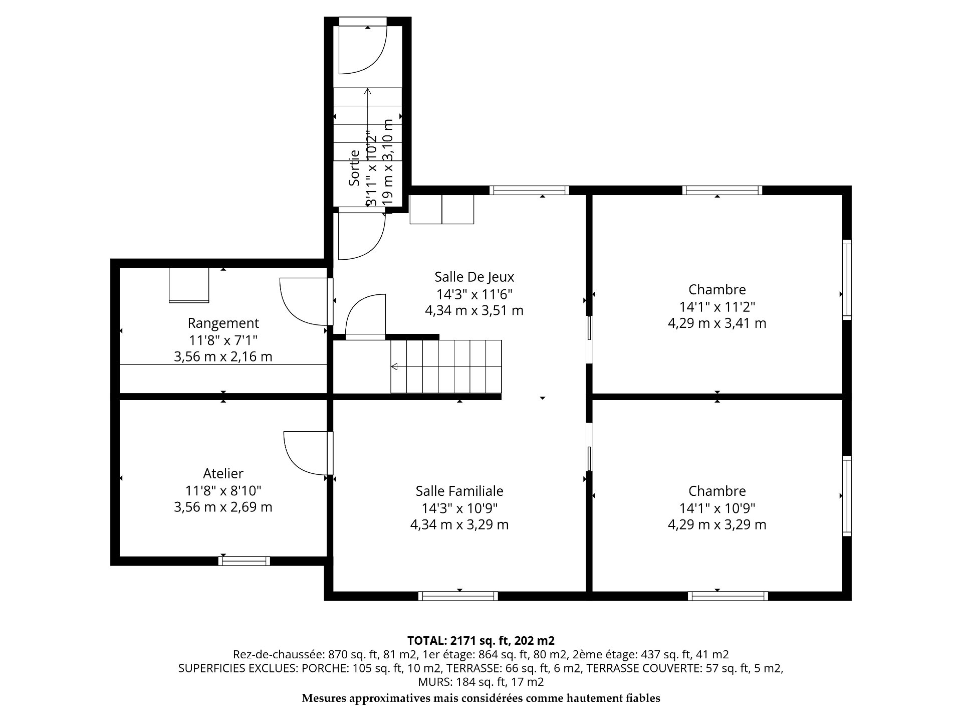 Plan (croquis)