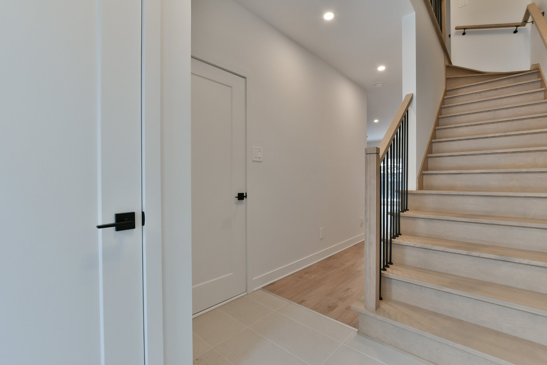 Hall d'entrée/Vestibule