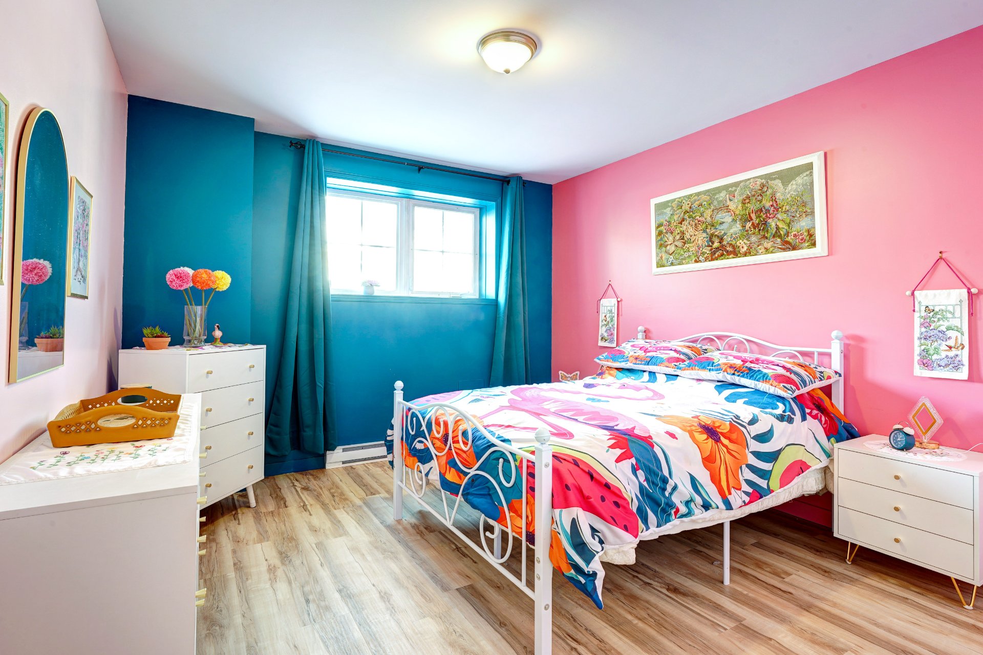 Cave/ chambre froide