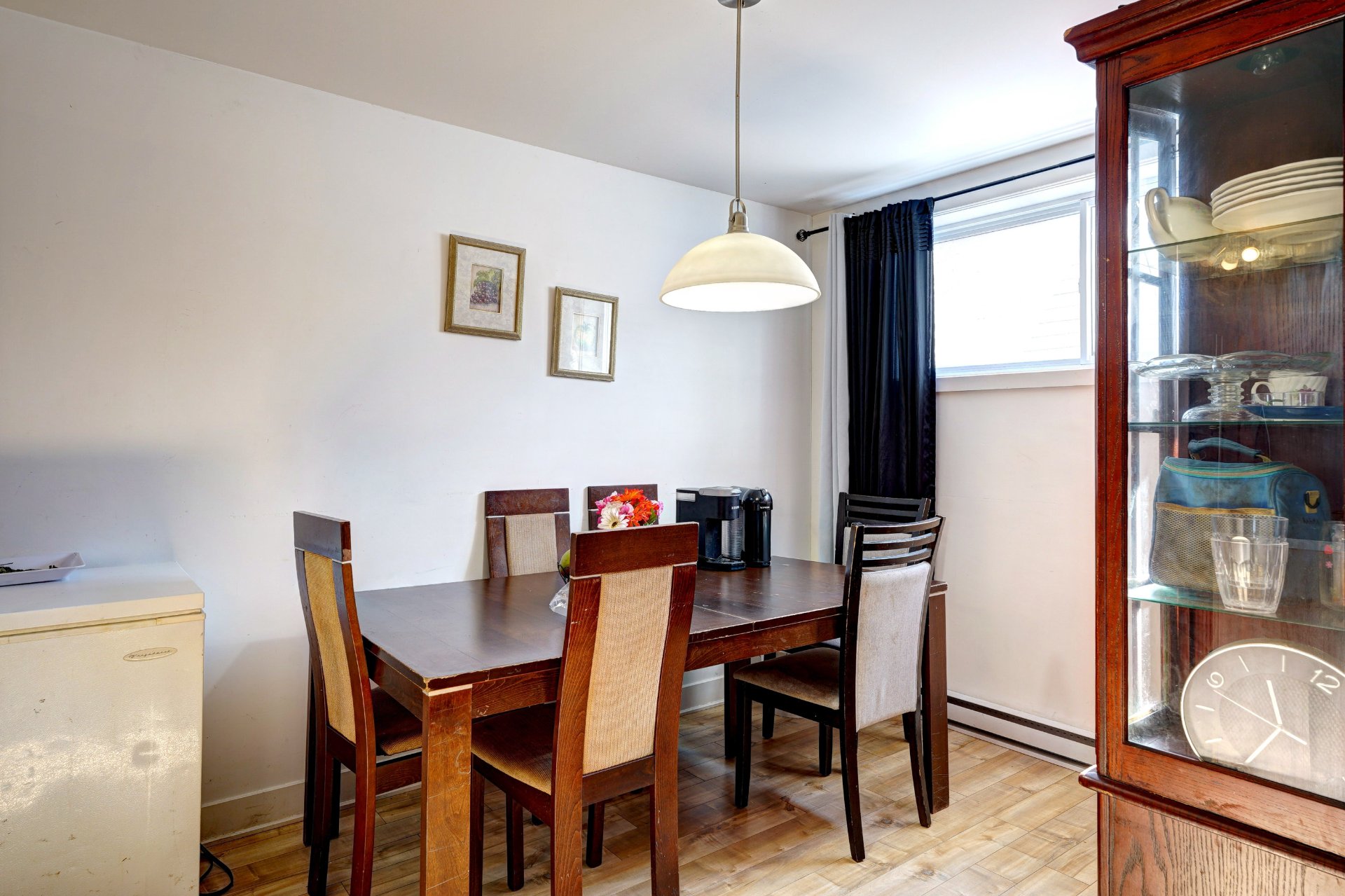 Salle à manger