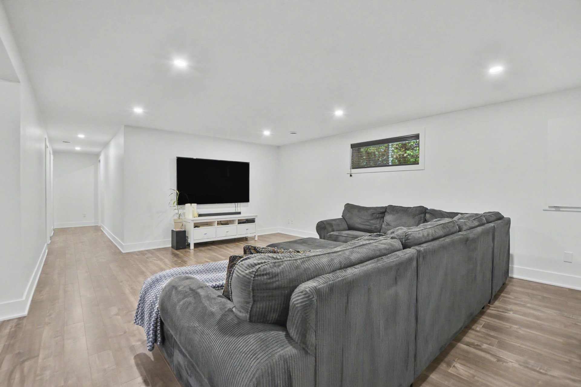 Salle familiale