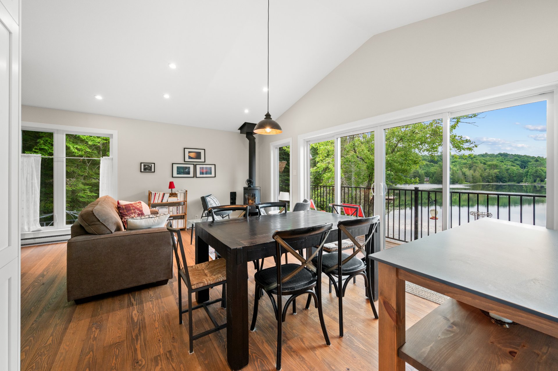 Vue d'ensemble