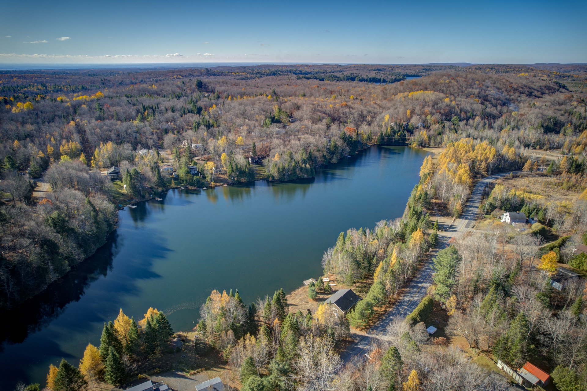 Lac Roger