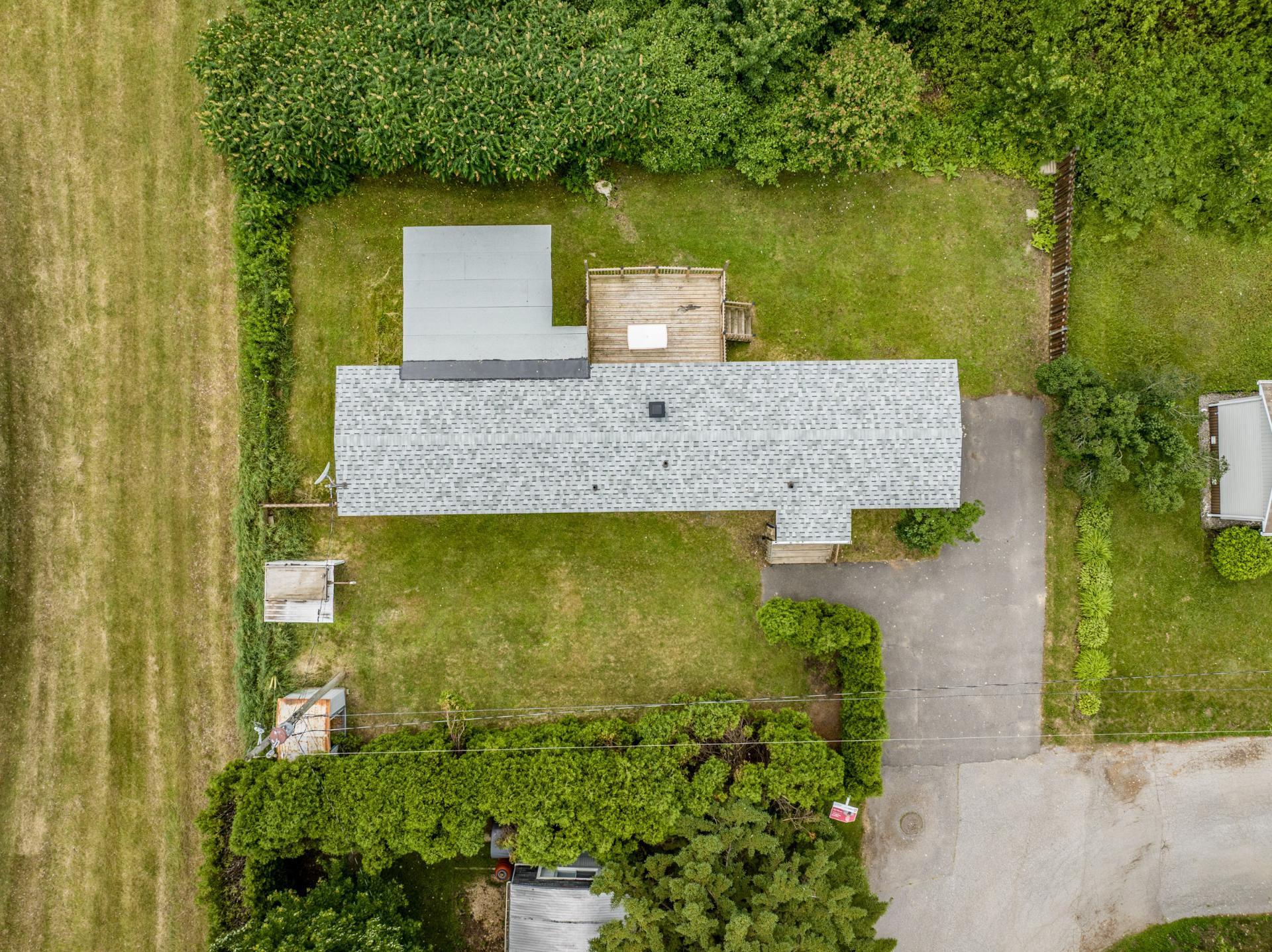Vue d'ensemble