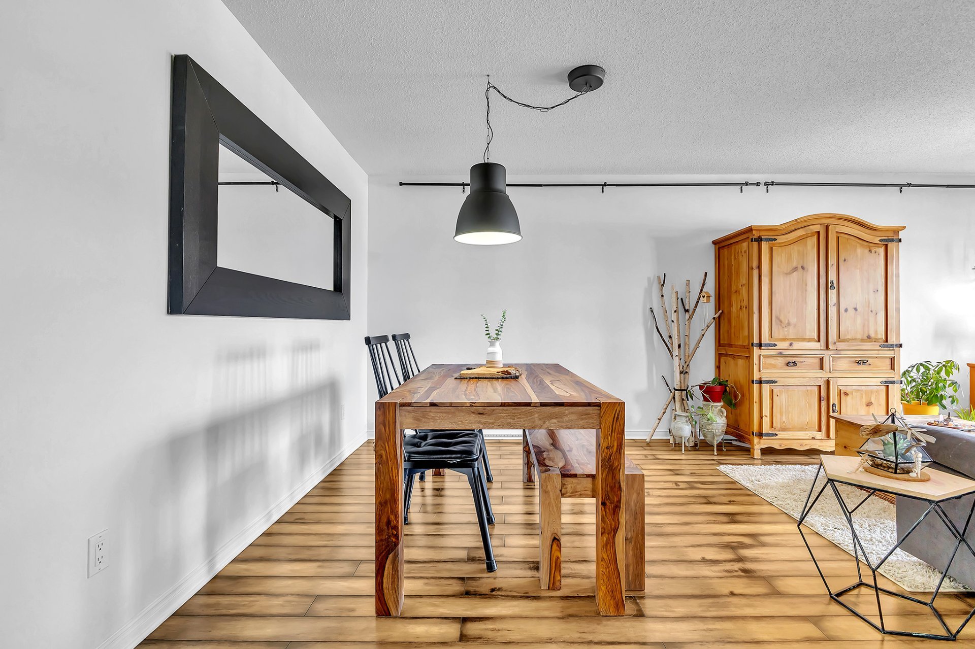 Salle à manger