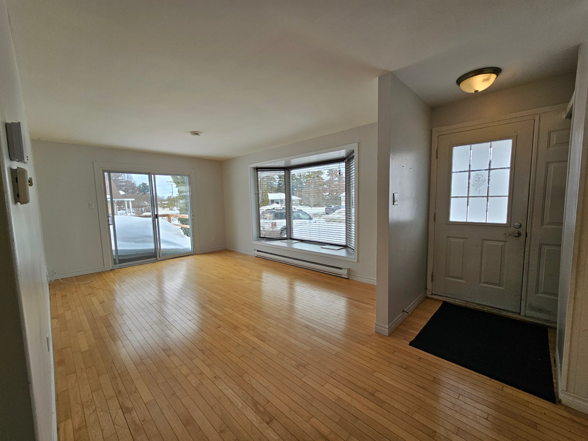 Appartement # 2448