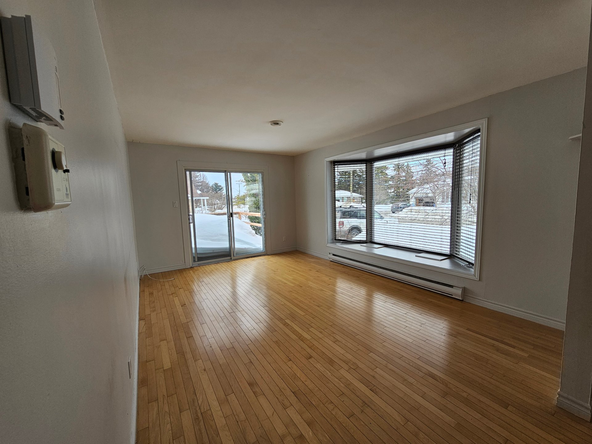 Appartement # 2448