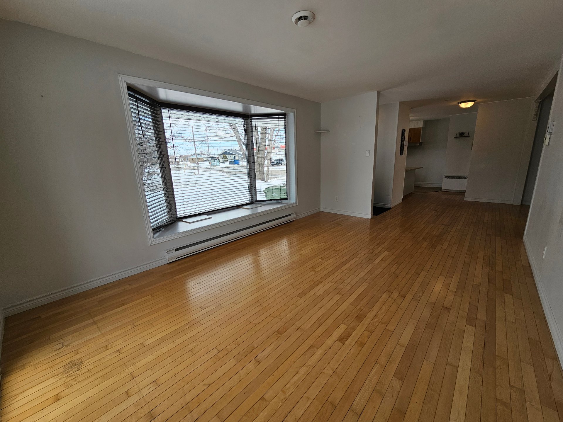 Appartement # 2448
