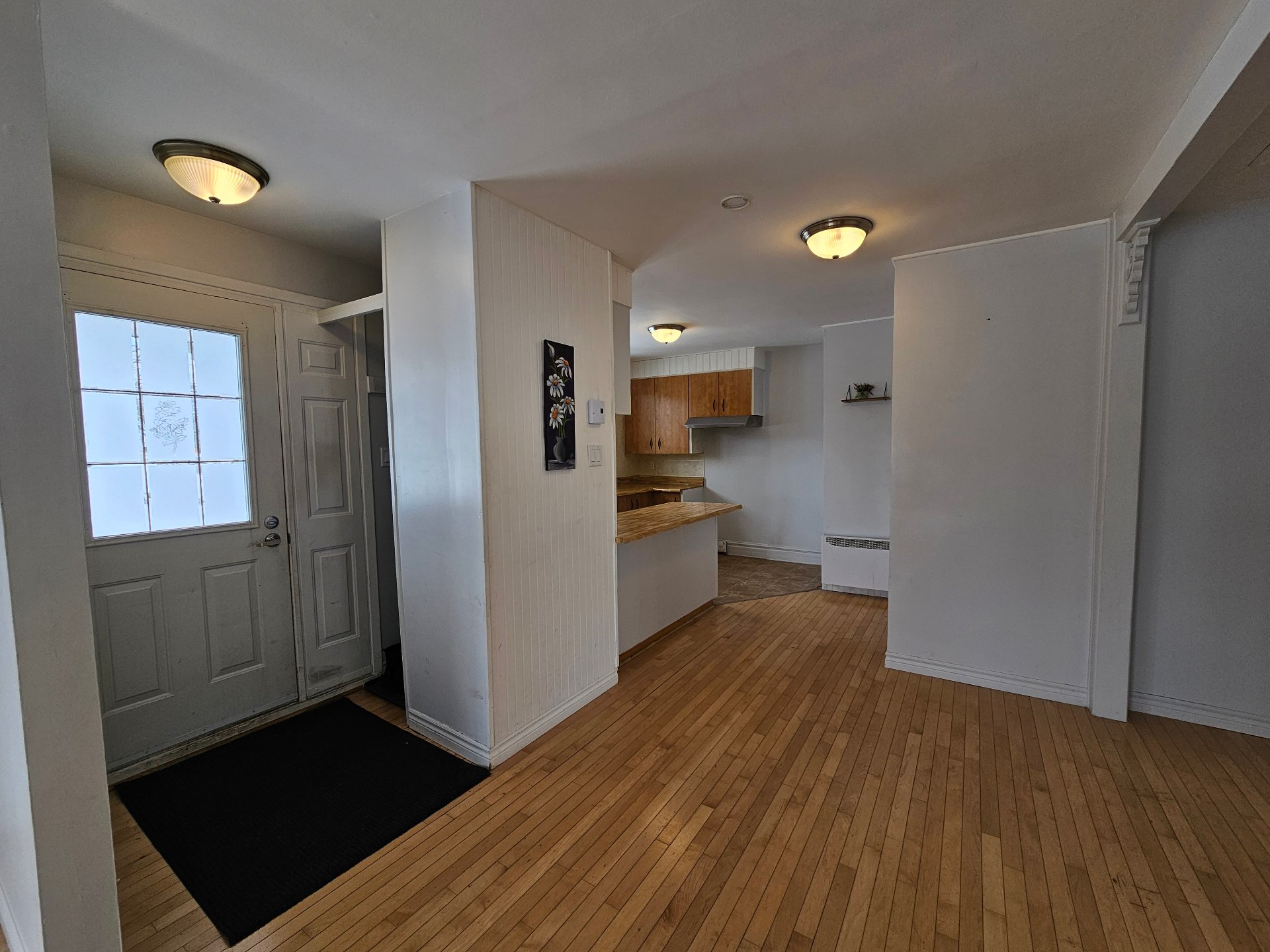 Appartement # 2448