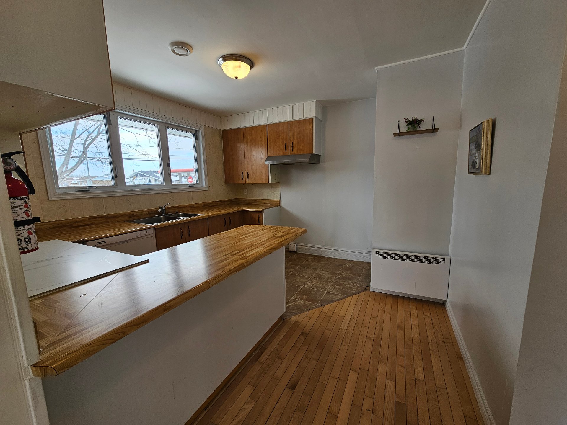 Appartement # 2448