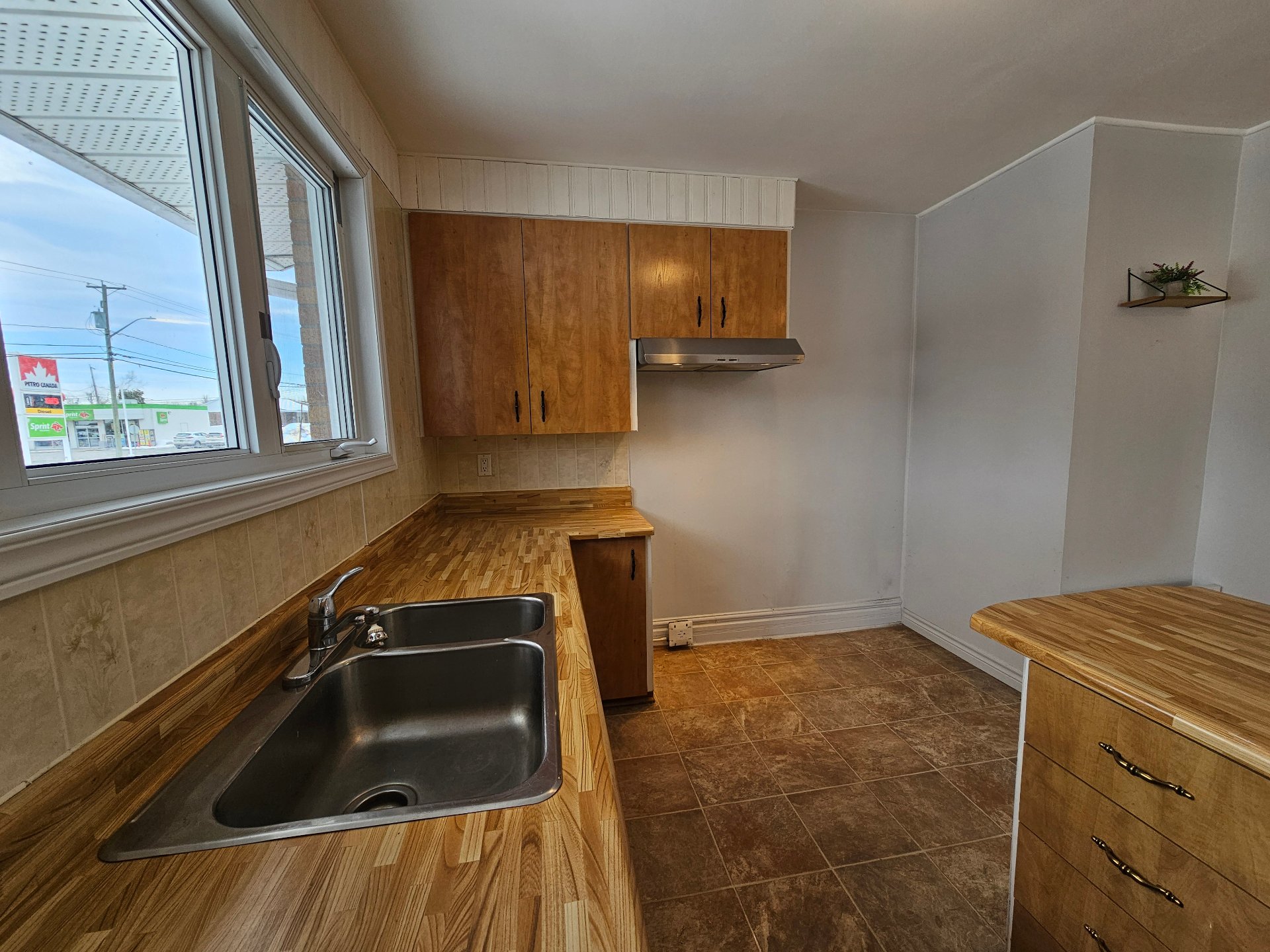 Appartement # 2448