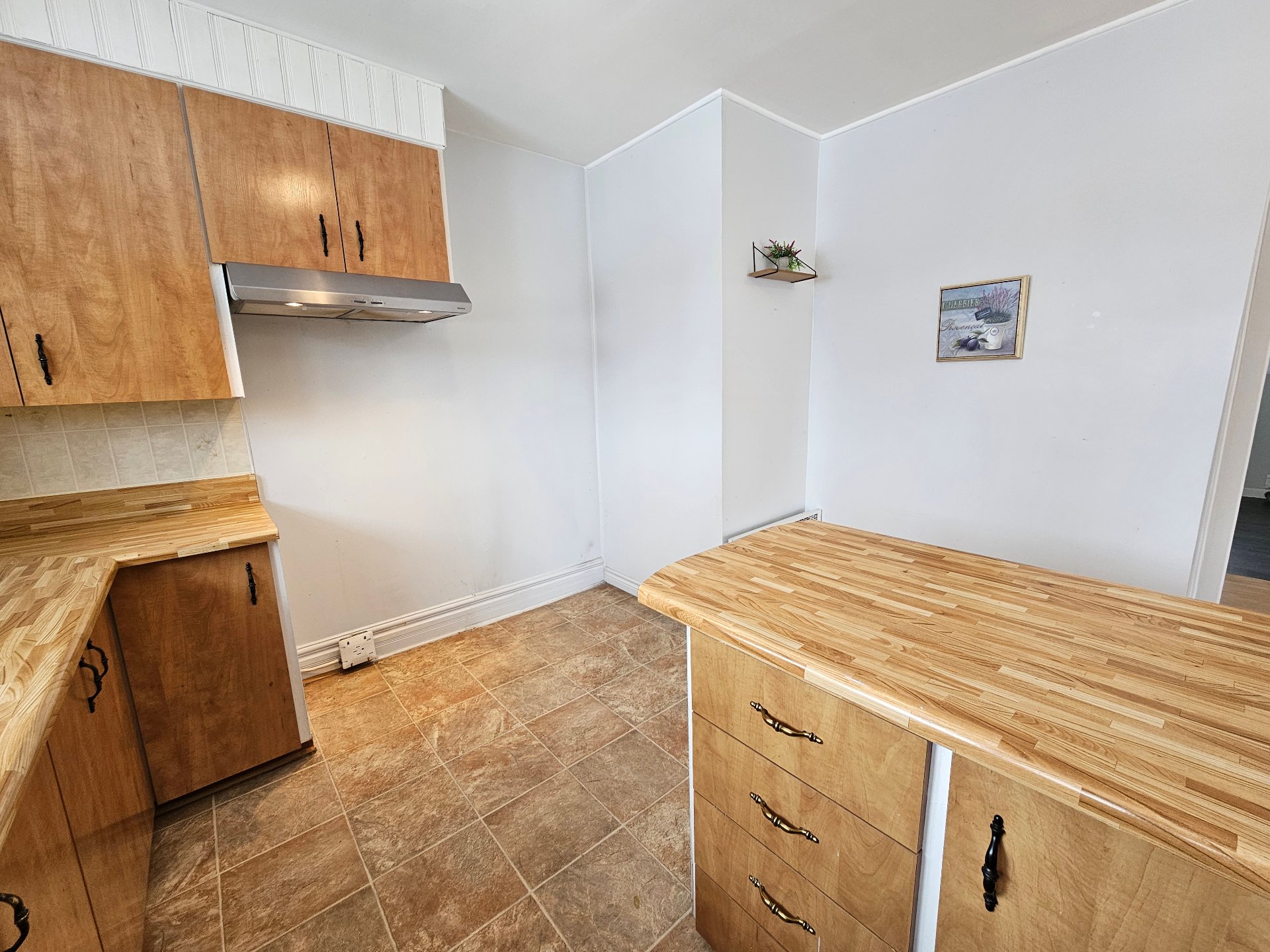 Appartement # 2448