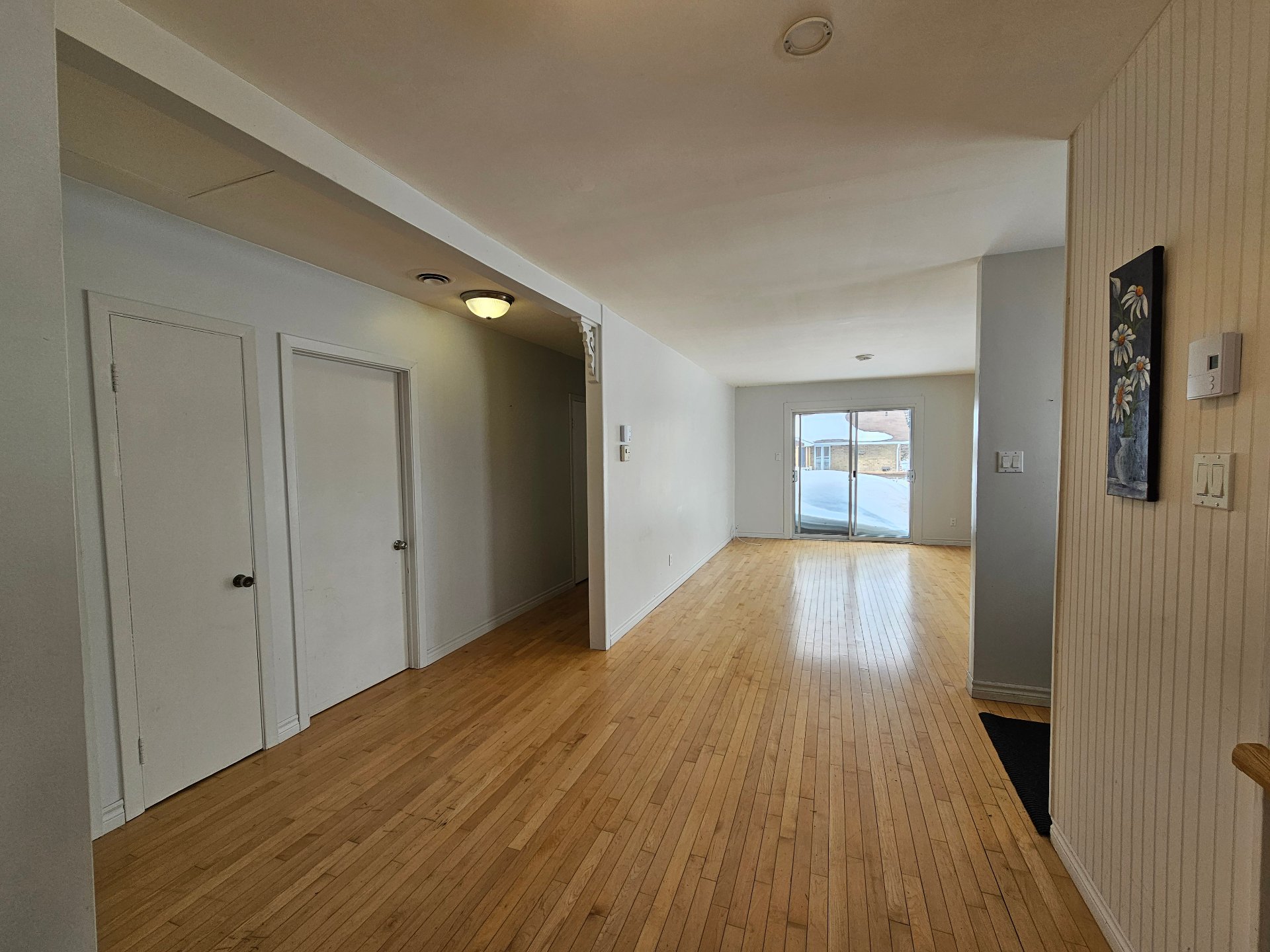 Appartement # 2448