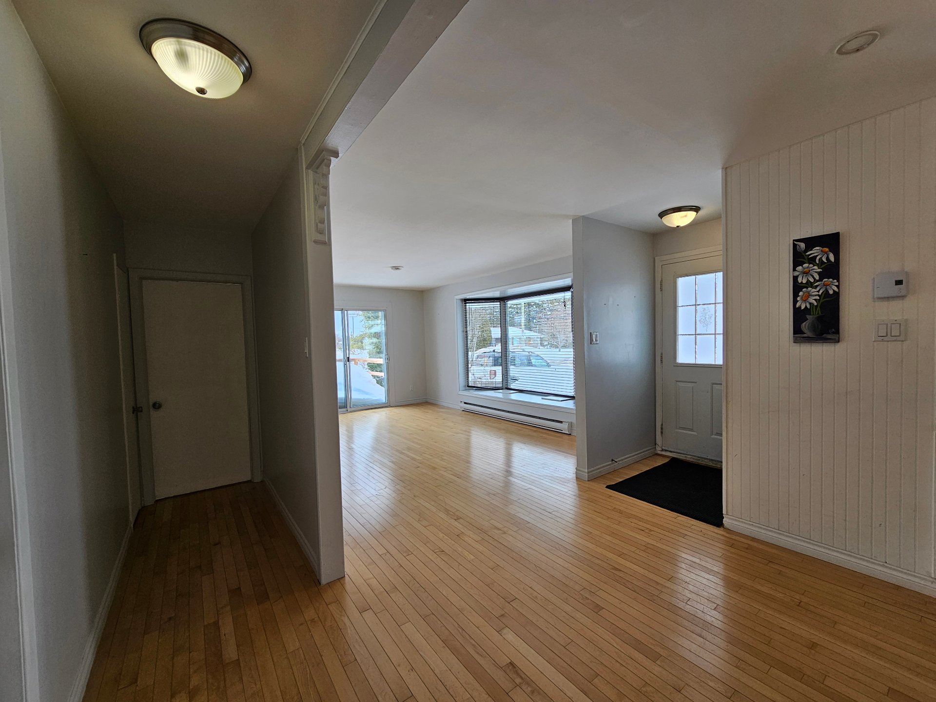 Appartement # 2448
