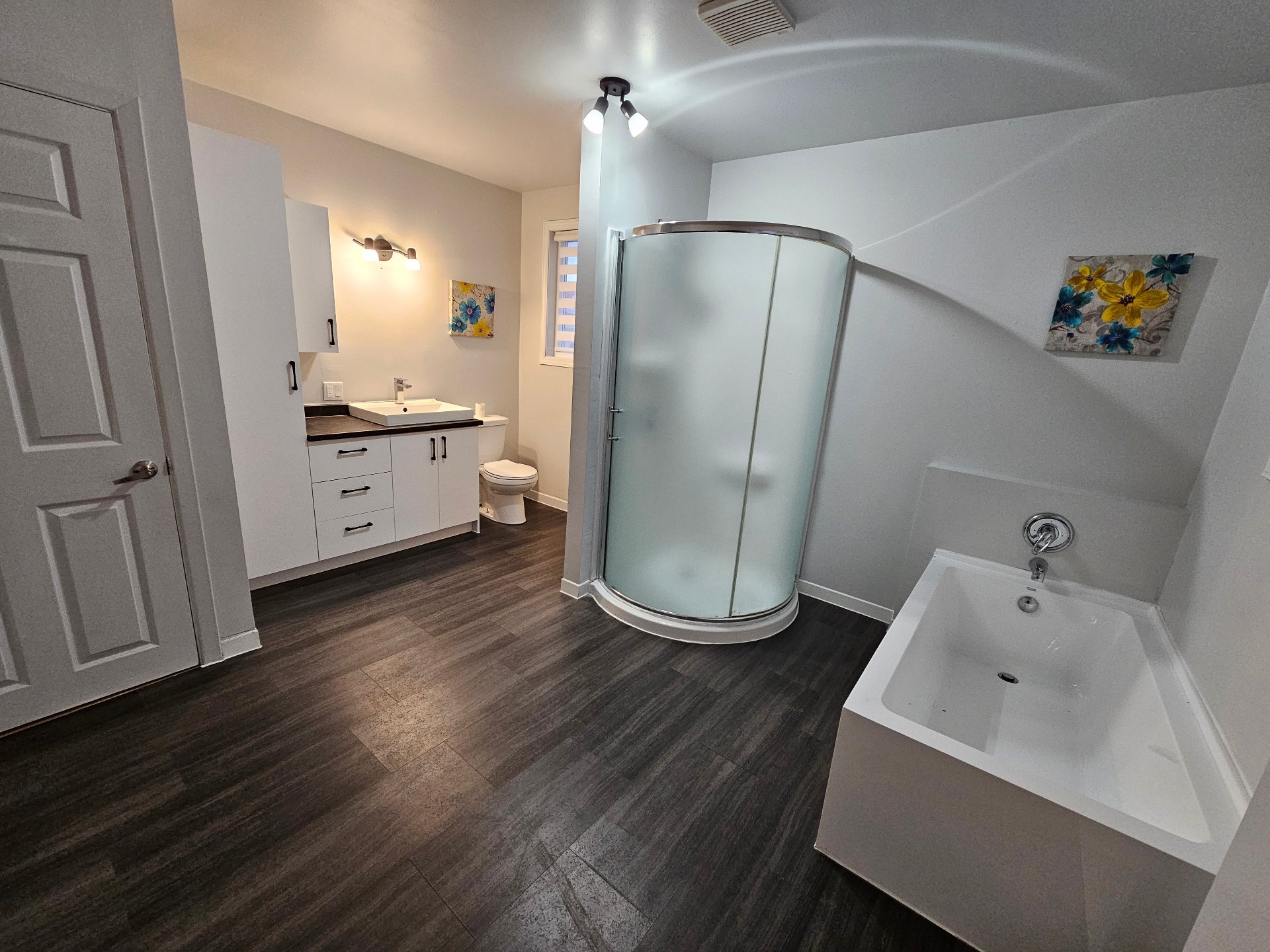 Appartement # 2448