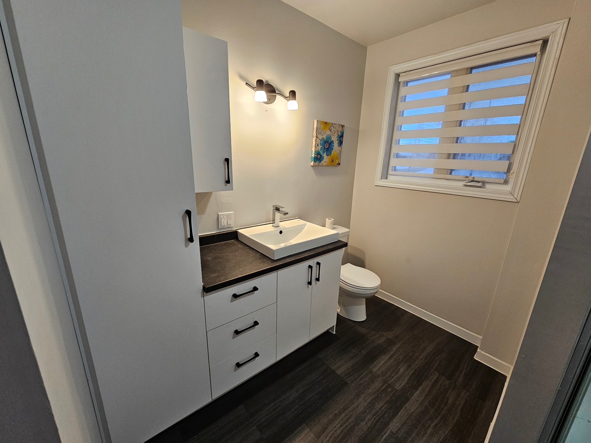Appartement # 2448