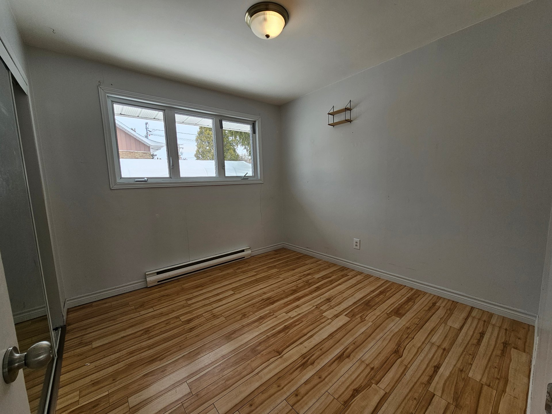 Appartement # 2448