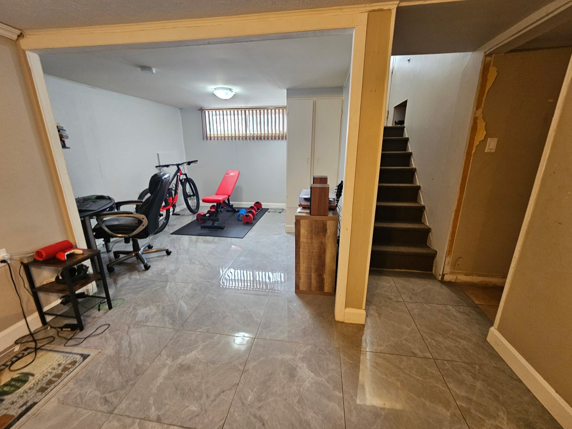 Appartement # 3674