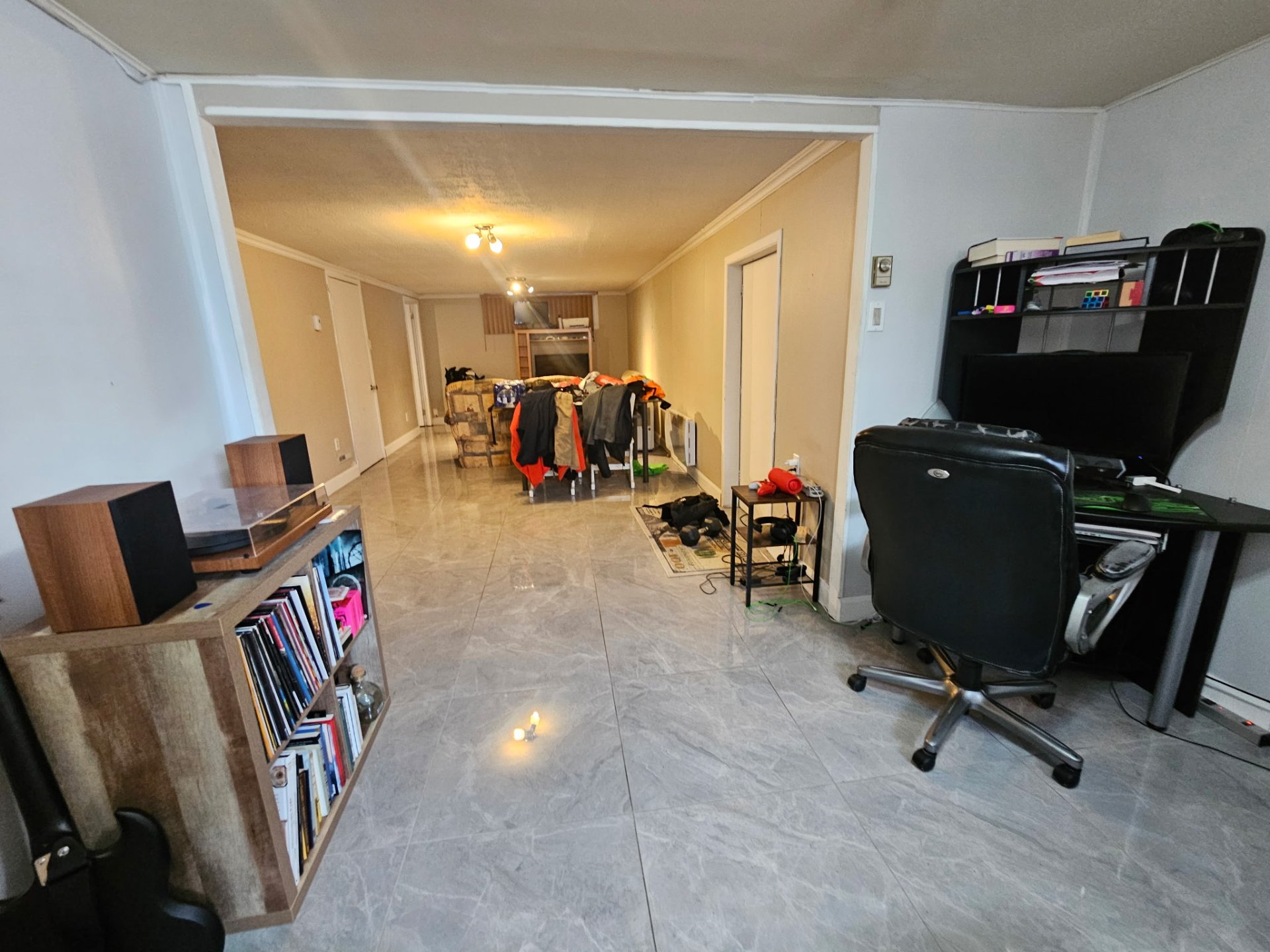 Appartement # 3674