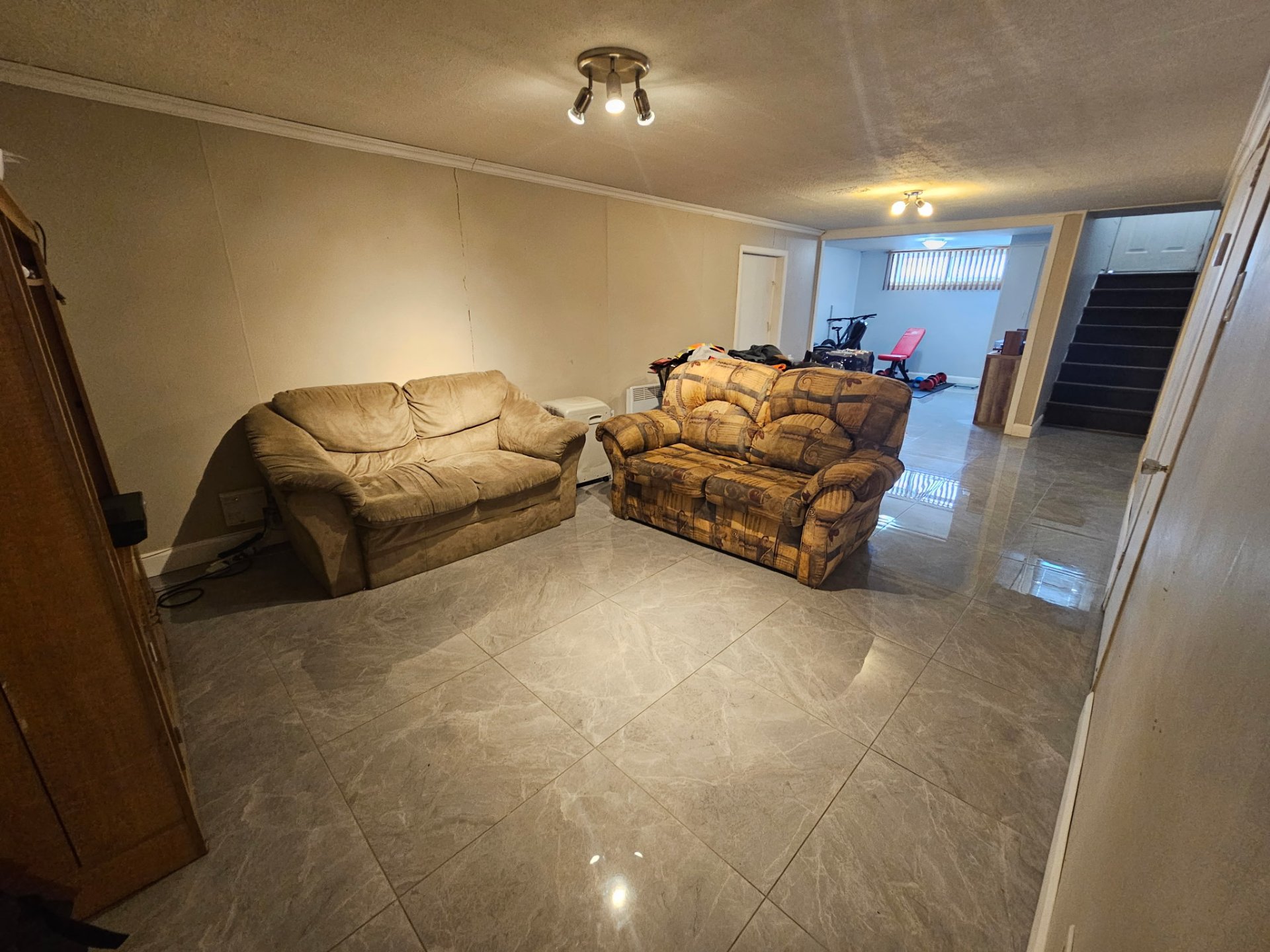 Appartement # 3674