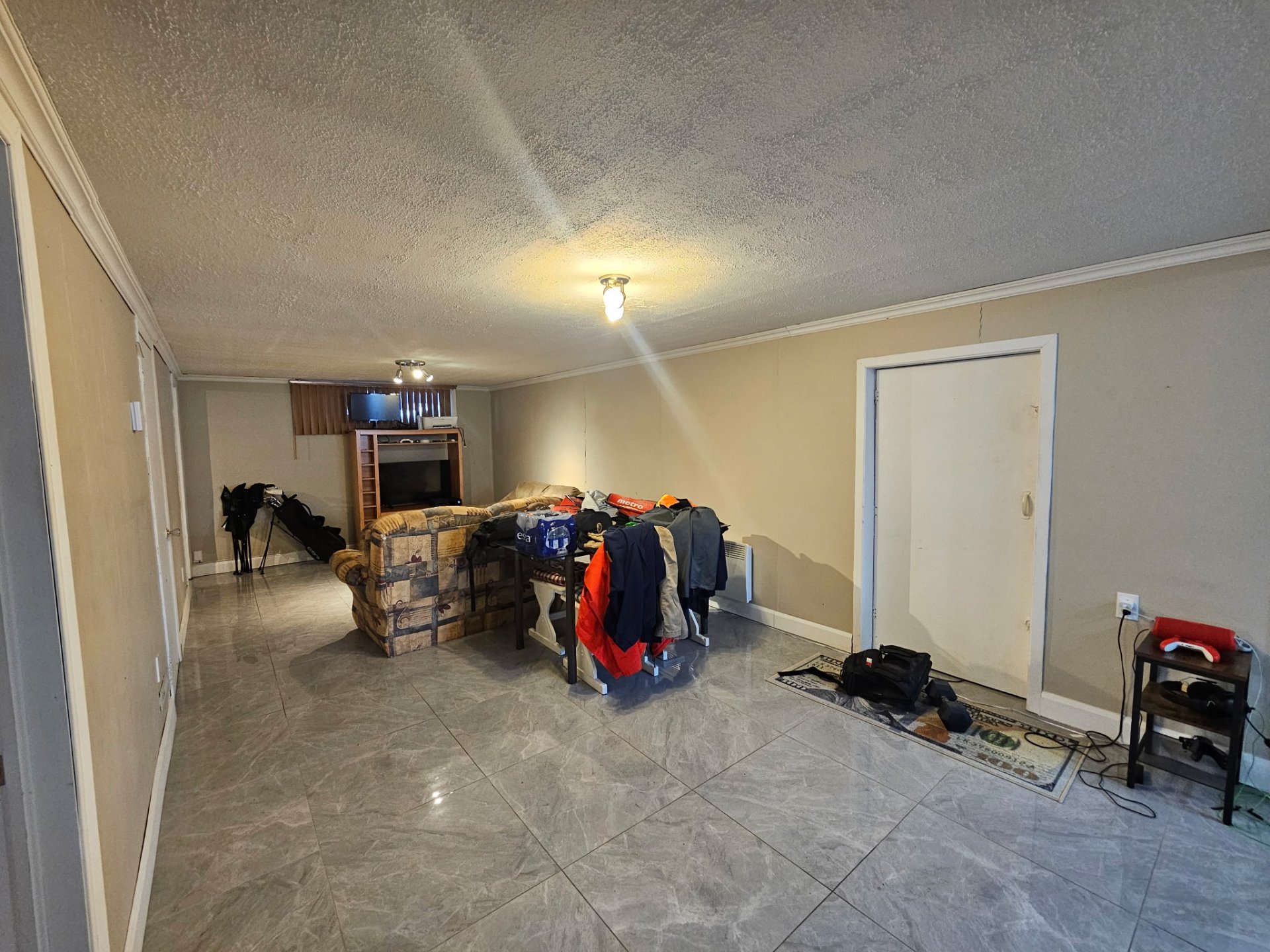 Appartement # 3674