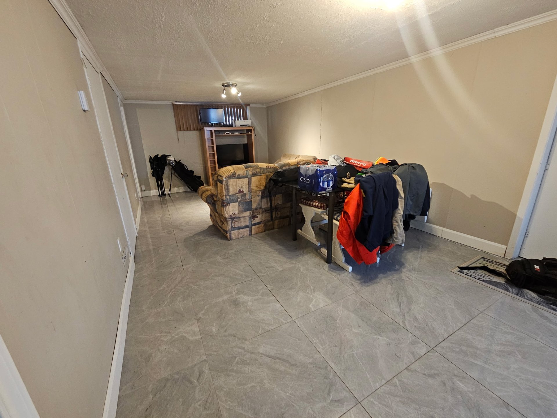 Appartement # 3674