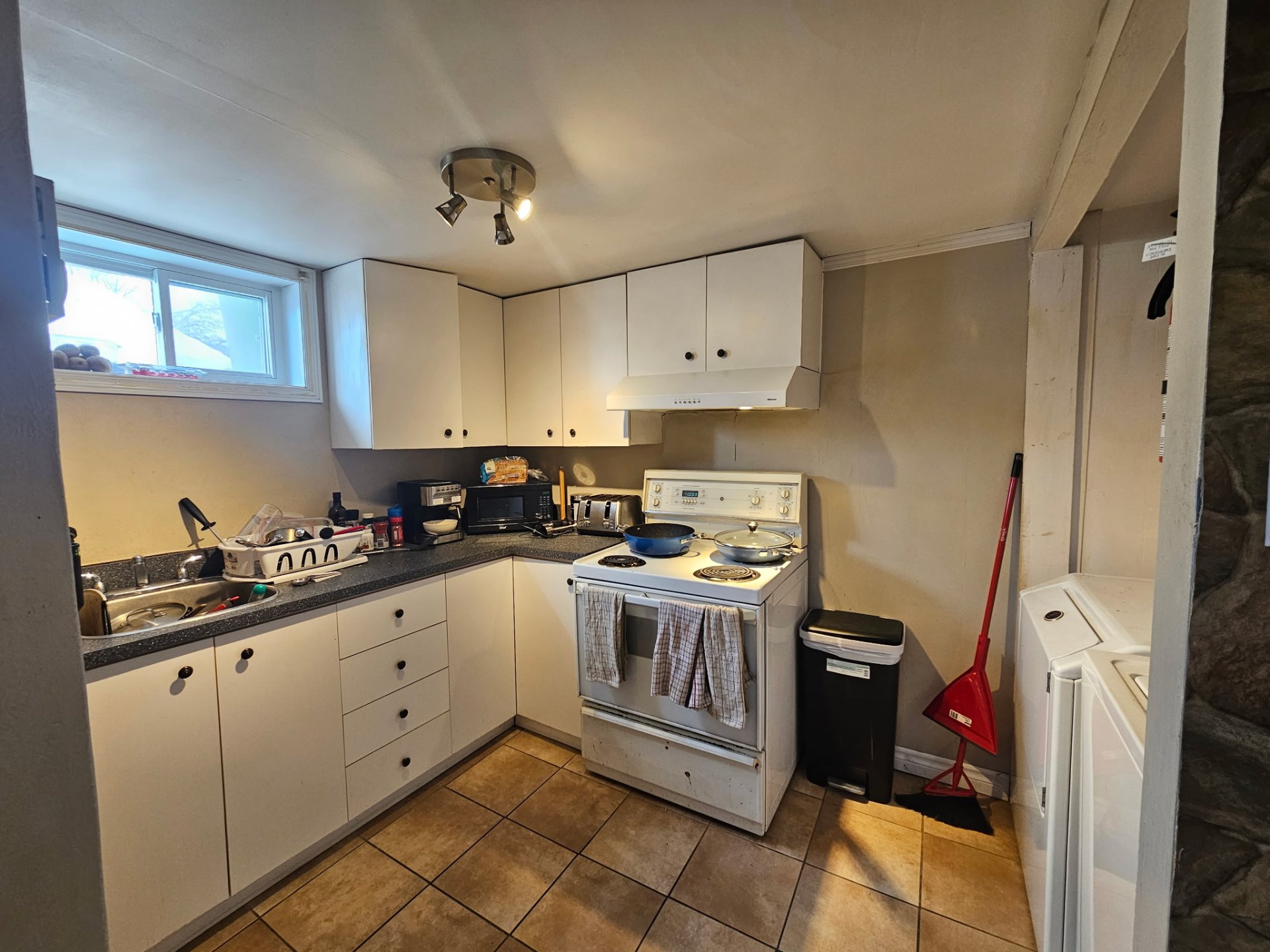 Appartement # 3674
