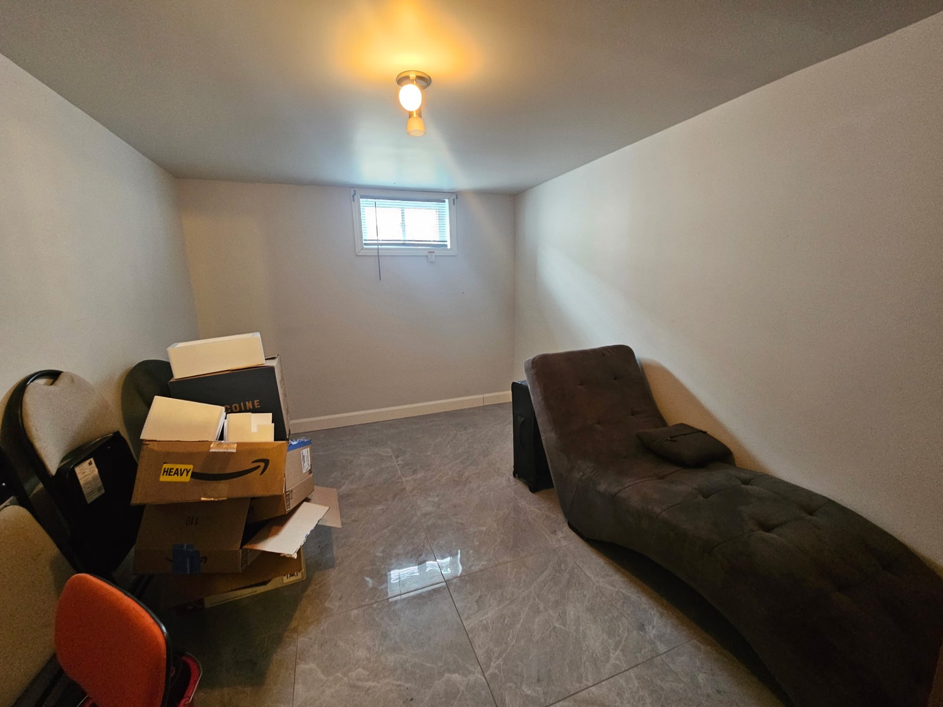 Appartement # 3674