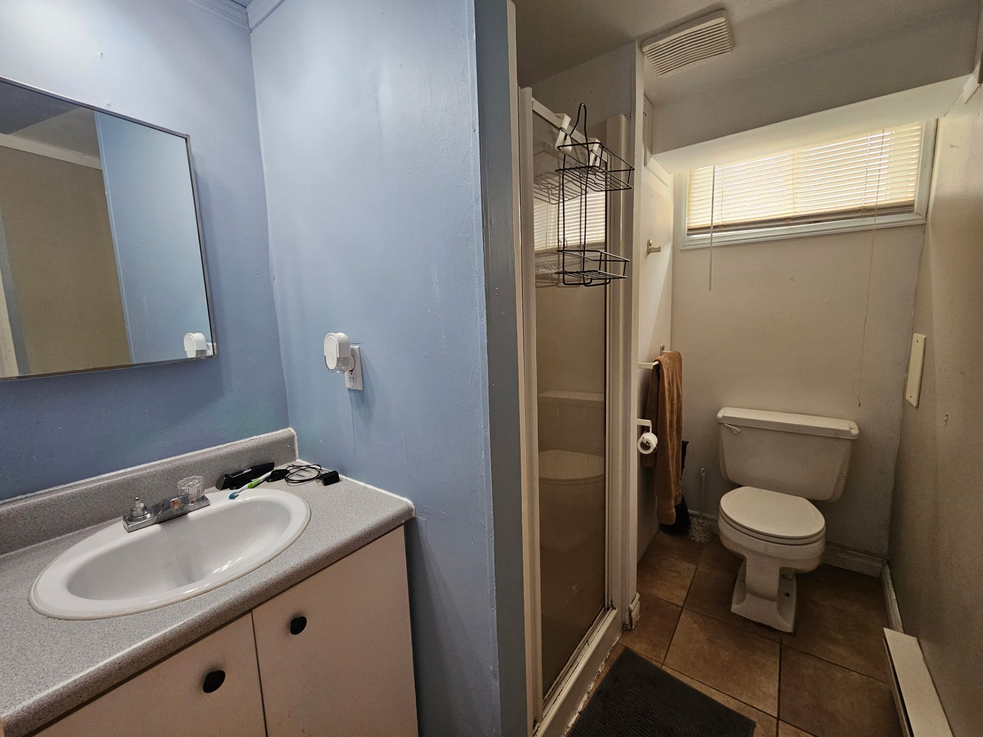 Appartement # 3674