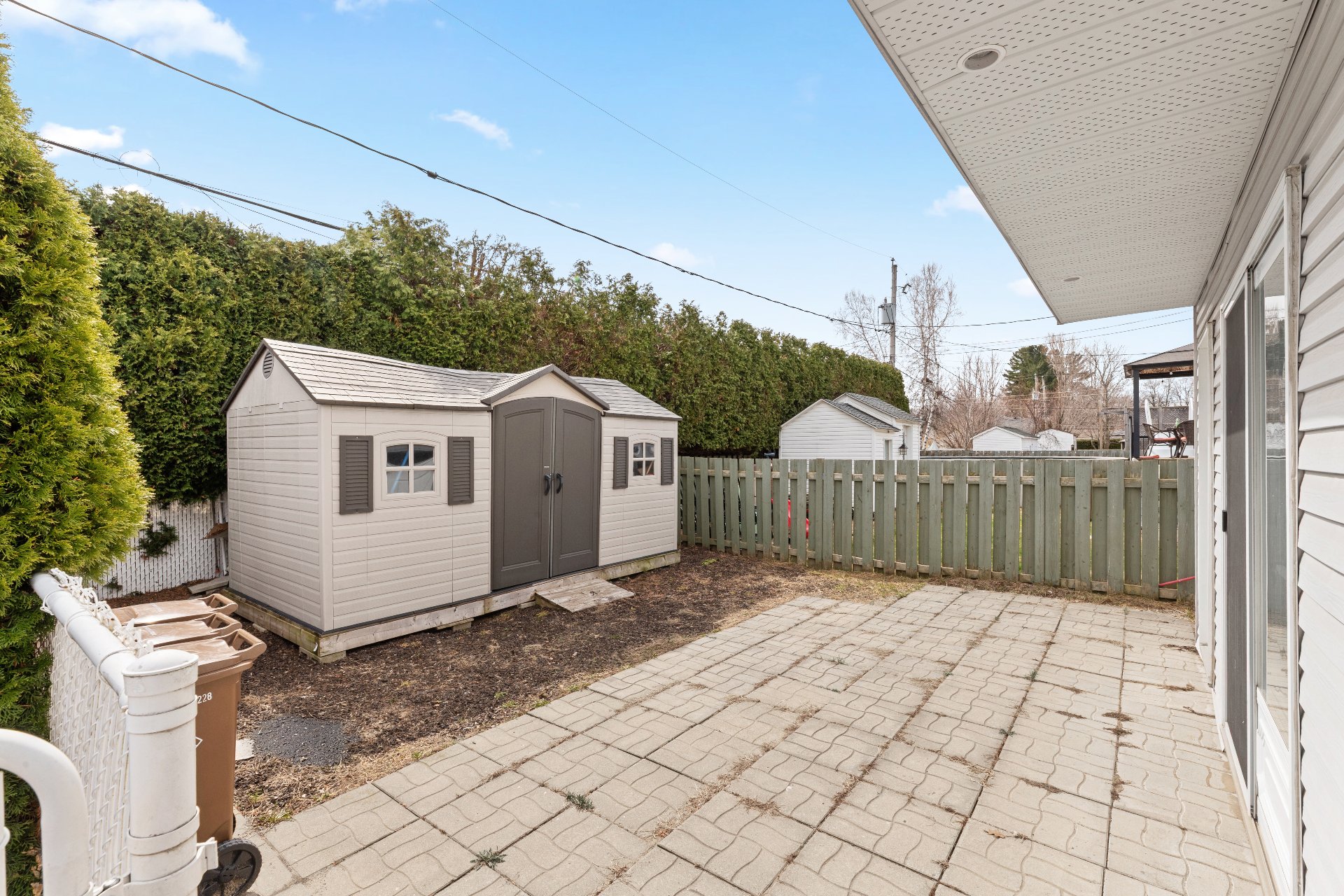 intergénération / logement