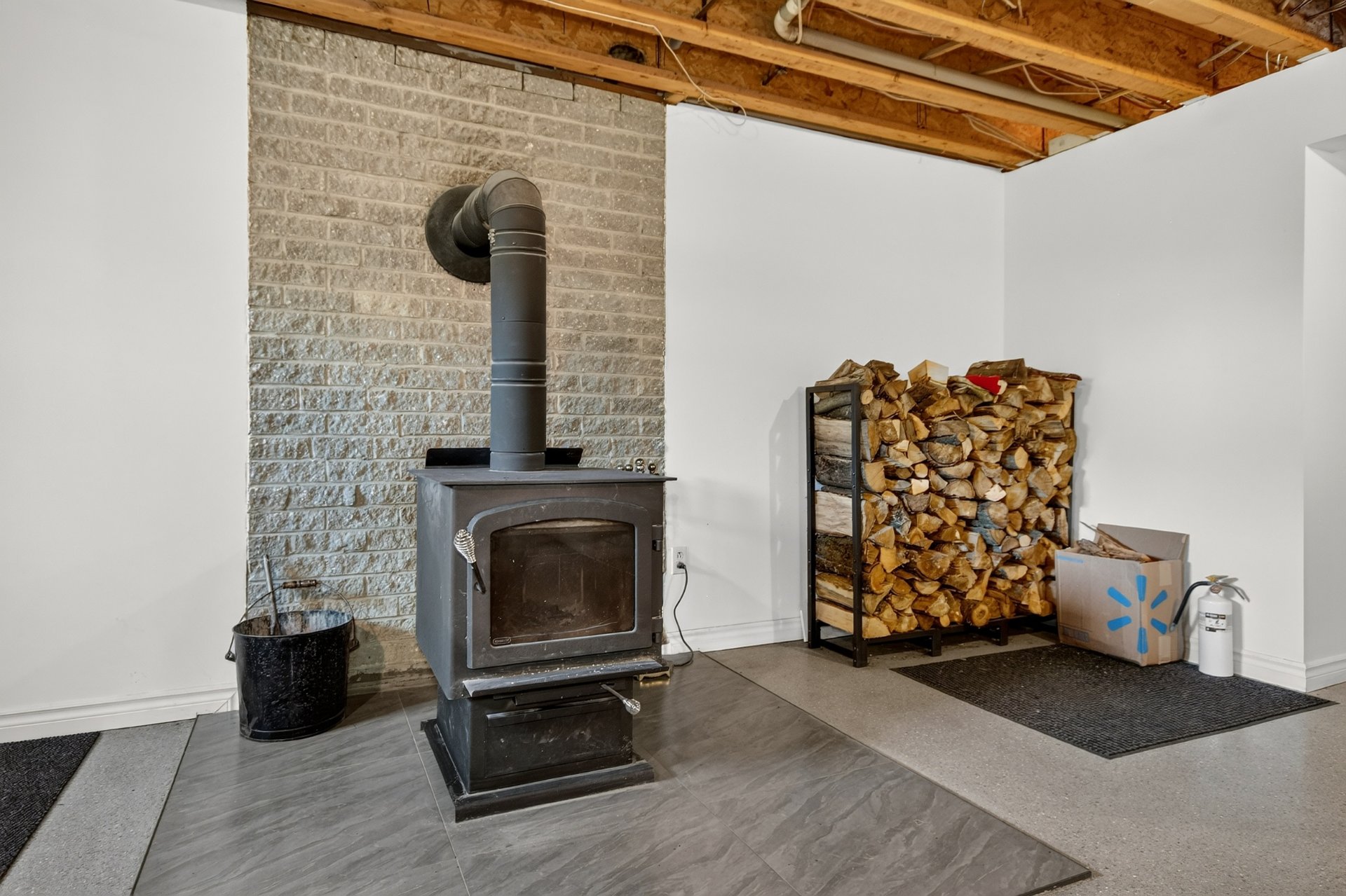 Salle familiale