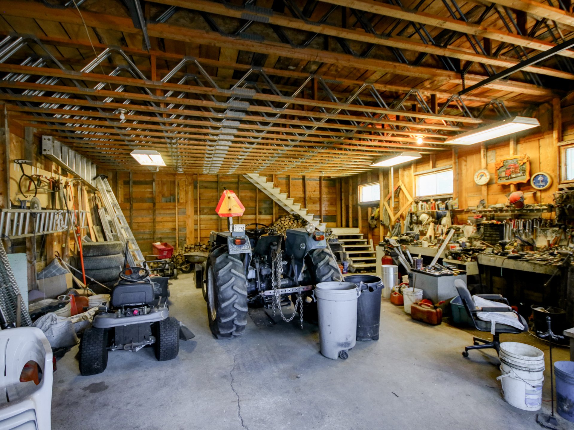 Garage