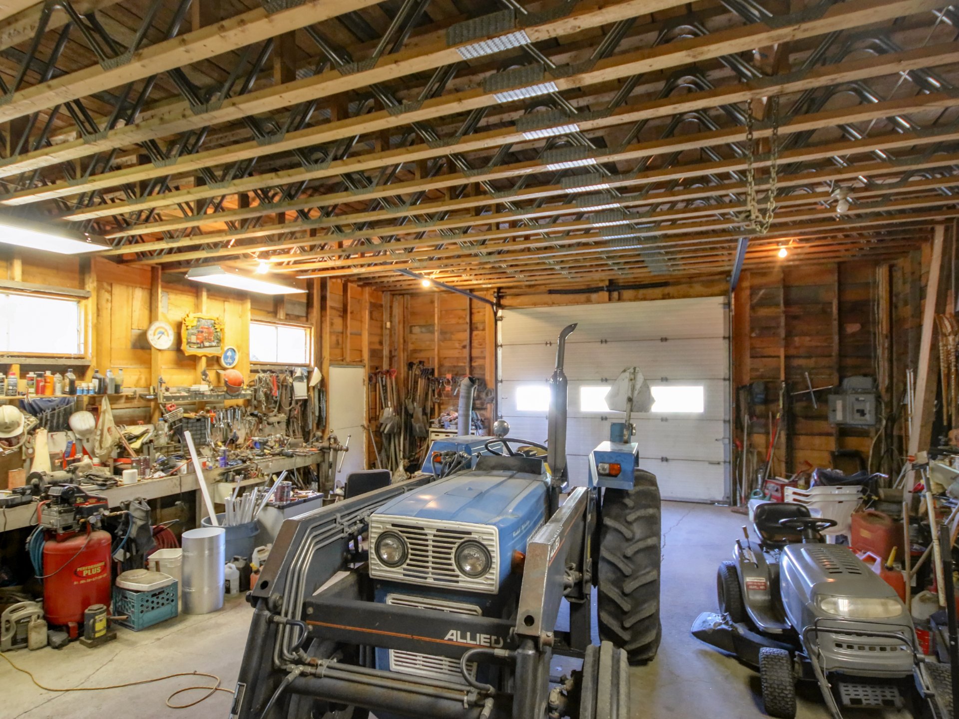 Garage