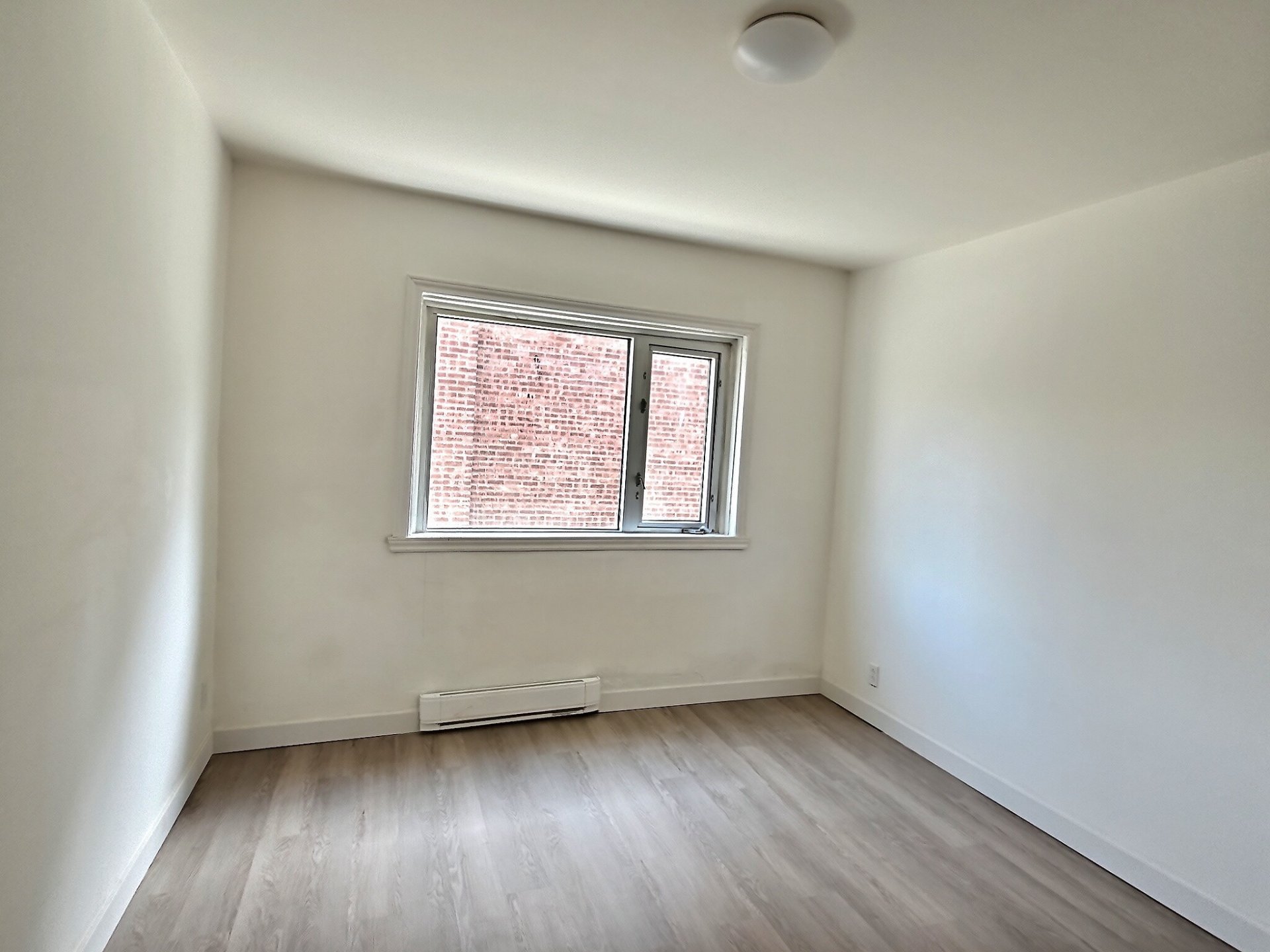 Logement