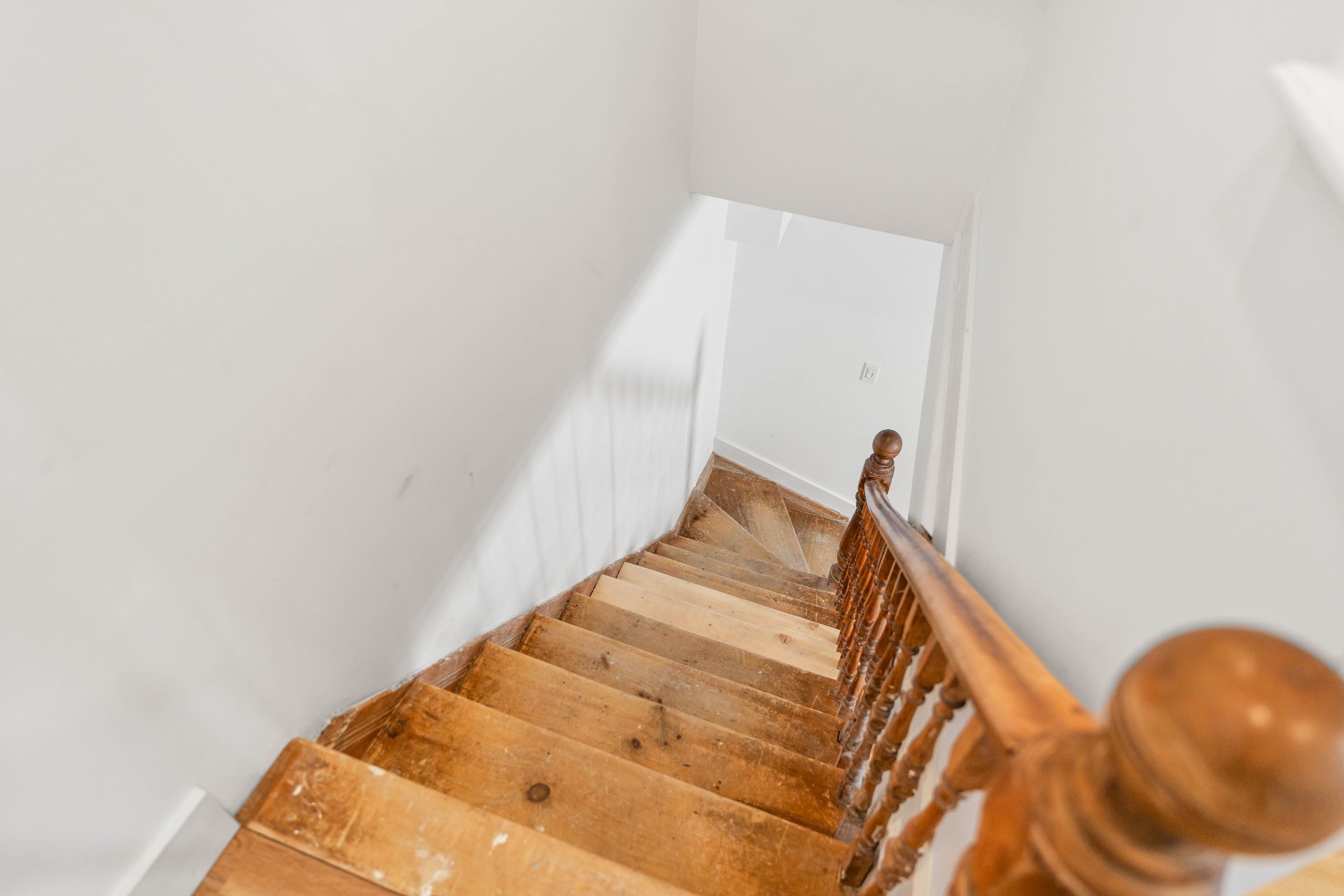 Escalier